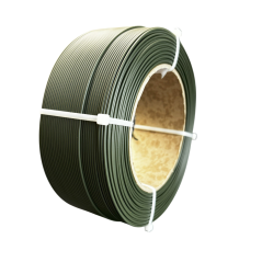 Filament ABAFLEX PETG+ Green Refill [1,75mm, 0.75kg]