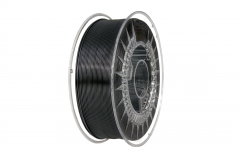 Filament DevilDesign PETG Černá [1,75mm, 1kg]