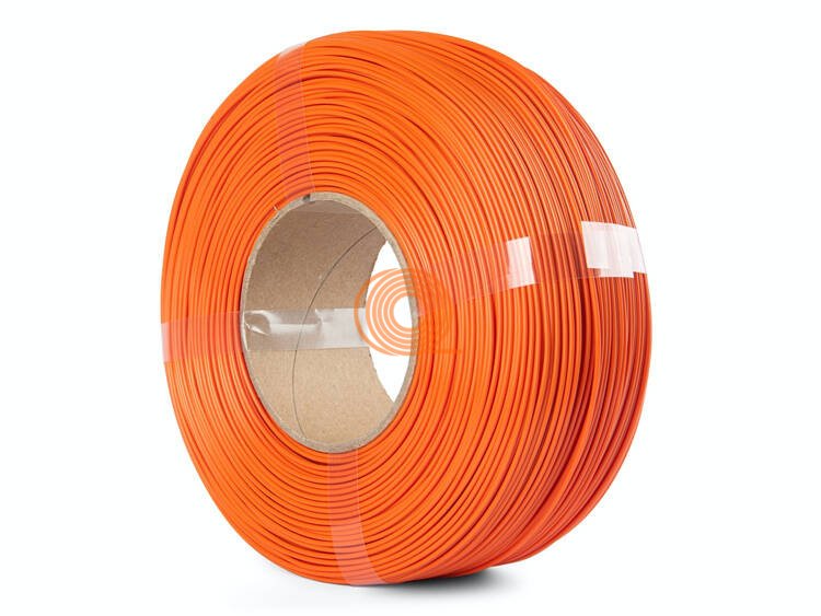 Filament Spectrum ASA 275 Lví Oranžová Refill [1,75mm, 1kg]
