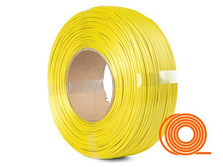 Filament Spectrum SILK Unmellow Yellow Refill