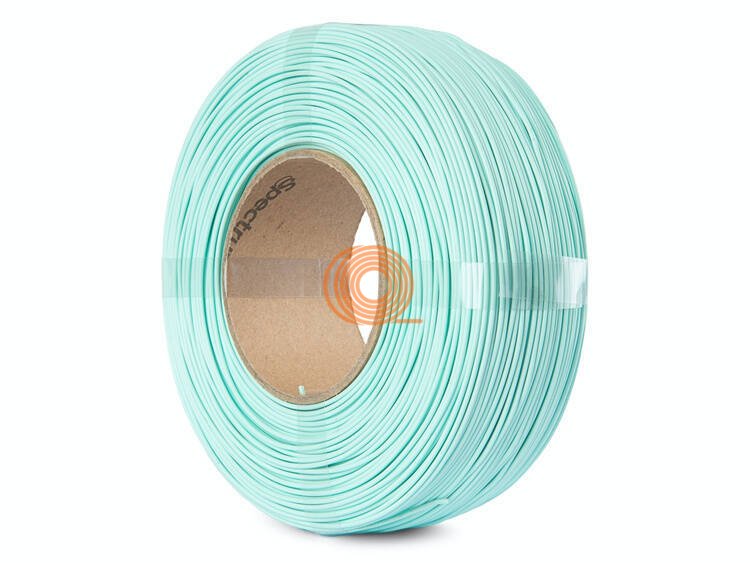 Filament Spectrum PLA Pastellblau Wasser Refill [1,75mm, 1kg]