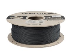 Filament Spectrum GreenyHT Dopravní Černá [1,75mm, 1kg]