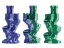 Filament Spectrum SILK MAGIC Mystic Orchid Refill [1,75mm, 1kg]