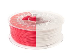 Filament Spectrum PLA Special ThermoActive Červená [1,75mm, 1kg]