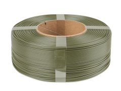 Filament TheFilament PLA MATTE Tarnfarben Grün Refill [1,75mm, 1kg]