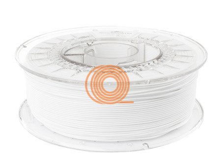 Filament Spectrum PLA MATT Polar White [1,75mm, 1kg]