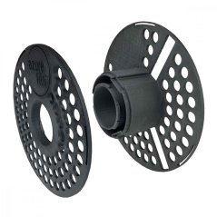 Filament AzureFilm PLA White Refill [1,75mm, 1kg]