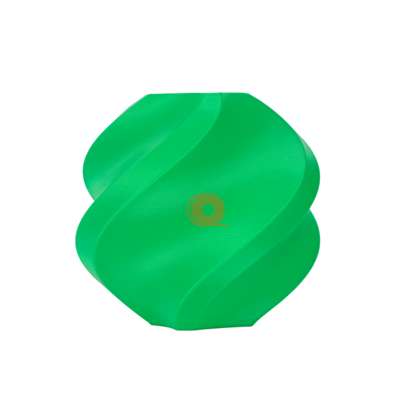 Filament BambuLab ABS Green Refill [1,75mm, 1kg]