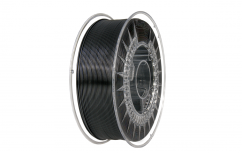Filament DevilDesign PETG Černá [1,75mm, 1kg]