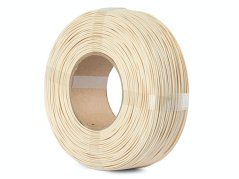 Filament TheFilament PLA Dřevěný Jasan Refill [1,75mm, 1kg]