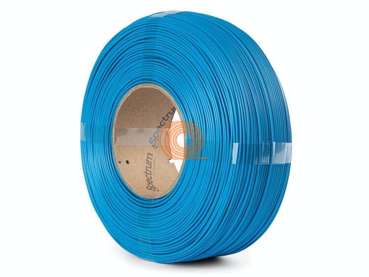Filament Spectrum ASA 275 Pacifická Modrá Refill [1,75mm, 1kg]