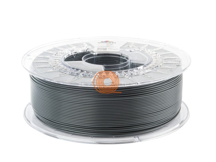 Filament Spectrum PC 275 Iron Grey [1,75mm, 1kg]