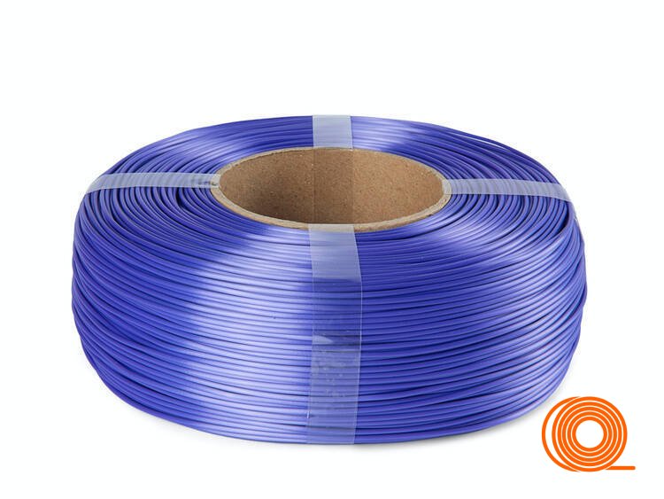 Filament Spectrum SILK Amethyst Violet Blue Refill