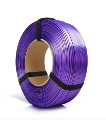 Filament ROSA3D SILK Fialová Refill [1,75mm, 1kg]