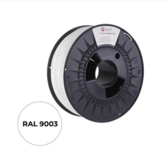 Filament C-TECH Premium Line ASA Dopravní Bílá [1,75mm, 1kg]