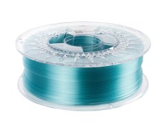Filament Spectrum PET-G Premium Islandská Modrá [1,75mm, 1kg]