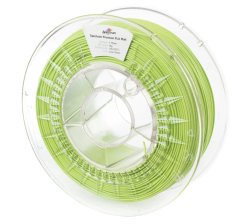 Filament Spectrum PLA MATT Lime Green [1,75mm, 1kg]