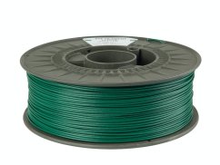 Filament TheFilament PETG CF Zielony [1,75mm, 1kg]
