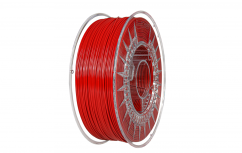 Filament DevilDesign PETG Czerwony [1,75mm, 1kg]