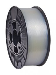 Filament Nebula GLASS Přirodní [1,75mm, 1kg]