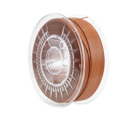 Filament Nebula PETG Pudding Brown [1,75mm, 1kg]