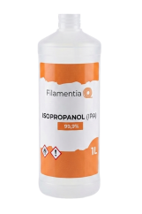 Alkohol izopropylowy 1L IPA