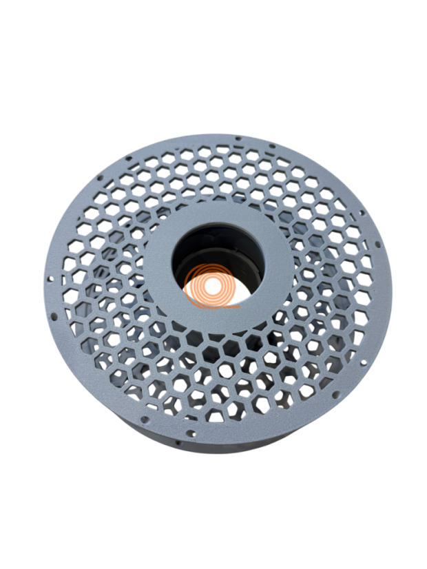 Refill Spool