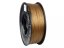 Filament 3DPower PETG Gold [1,75mm, 1kg]