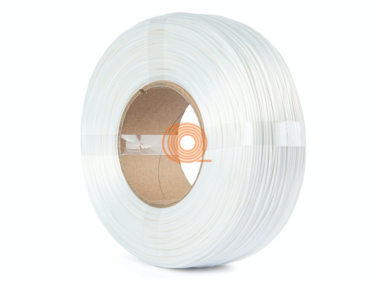 Filament Spectrum SILK Pearl White Refill [1,75mm, 1kg]