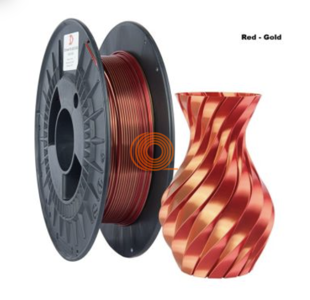Filament 3DPower SILK StarterPack [1,75mm, 6x0,3kg]