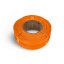 Filament BambuLab PLA Oranžová Refill [1,75mm, 1kg]