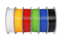 Filament DevilDesign PETG STARTERPACK 6x0,33kg [1,75mm, 0,33kg]