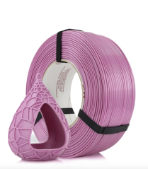 Filament ROSA3D PETG Standard HS Lilac Refill [1,75mm, 1kg]