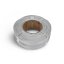 Filament BambuLab PLA Silver Refill