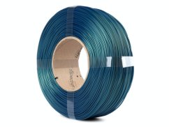 Filament Spectrum PLA Caribbean Blue Refill [1,75mm, 1kg]