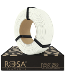 Filament ROSA3D PLA LW AERO White [1,75mm, 1kg]
