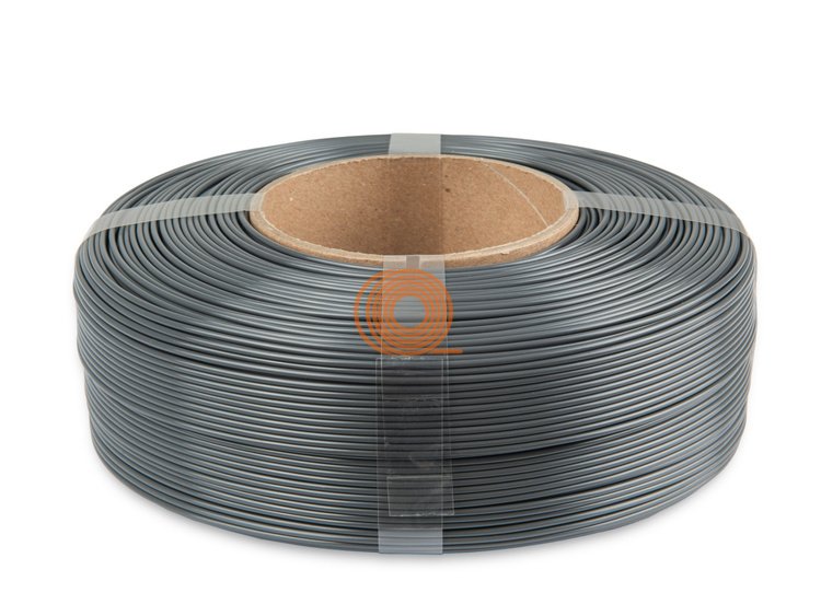 Filament TheFilament PETG Lite Grey Refill [1,75mm, 1kg]