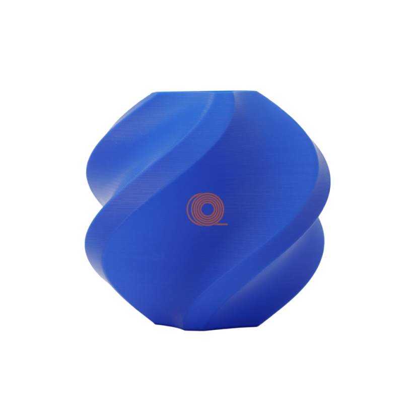 Filament BambuLab ABS Modrá Refill [1,75mm, 1kg]