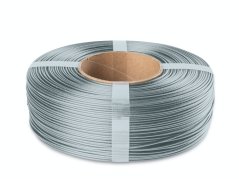 Filament TheFilament PLA CF Šedá Refill [1,75mm, 1kg]