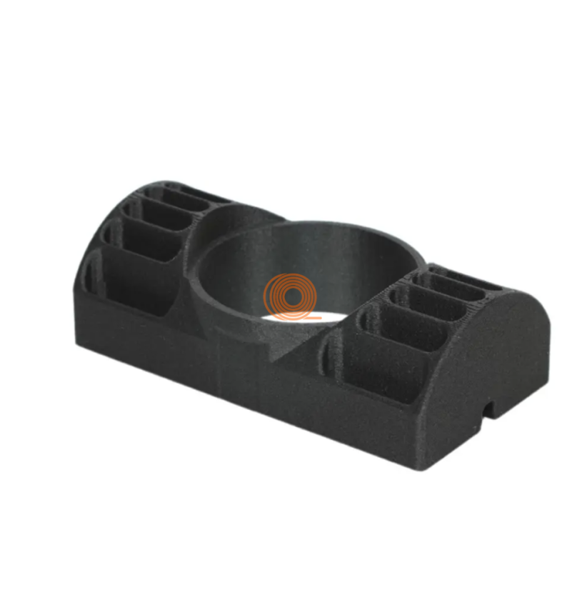 Filament ROSA3D PC/PBT + 15CF Čierna [1,75mm, 1kg]