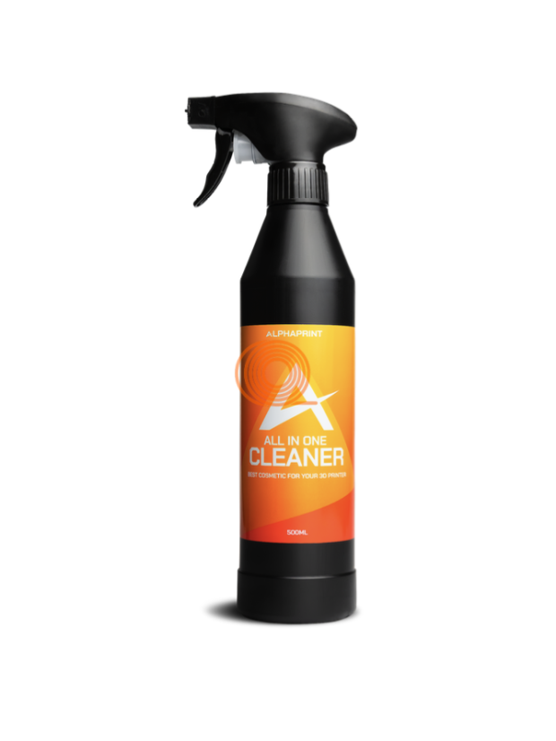 Alphaprint All in One Cleaner Alphaprint All in One Cleaner