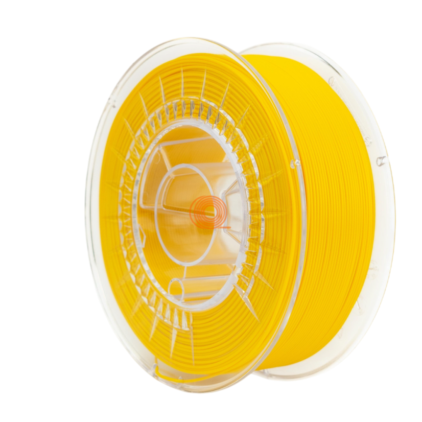 Filament Nebula PLA Słoneczna żółć [1,75mm, 1kg]