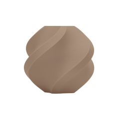 Filament BambuLab PLA MATTE Latte Brown Refill [1,75mm, 1kg]