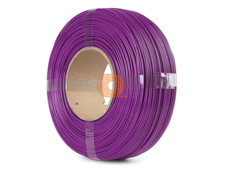 Filament TheFilament PLA Plazmově Fialová Refill [1,75mm, 1kg]