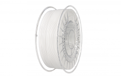 Filament DevilDesign PETG Bílá [1,75mm, 1kg]
