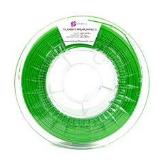Filament Nebula PETG Limetkově Zelená [1,75mm, 1kg]
