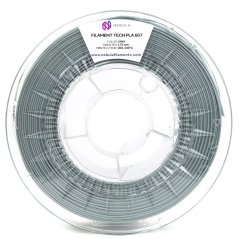 Filament Nebula PLA 607 Grau [1,75mm, 1kg]