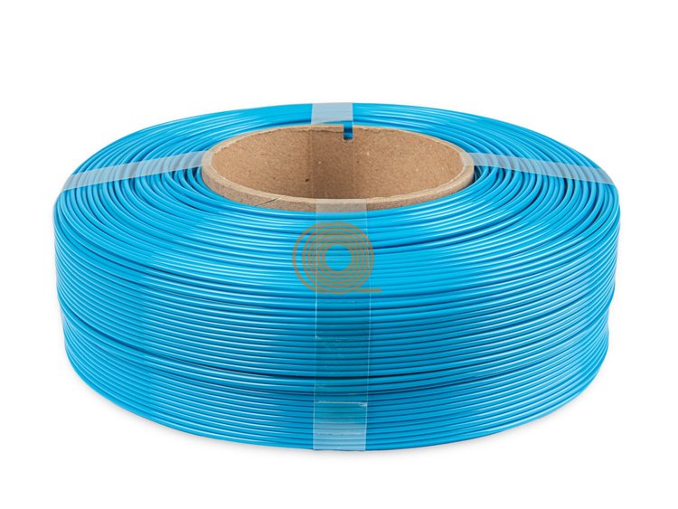 Filament TheFilament PETG Lite Blue Refill [1,75mm, 1kg]