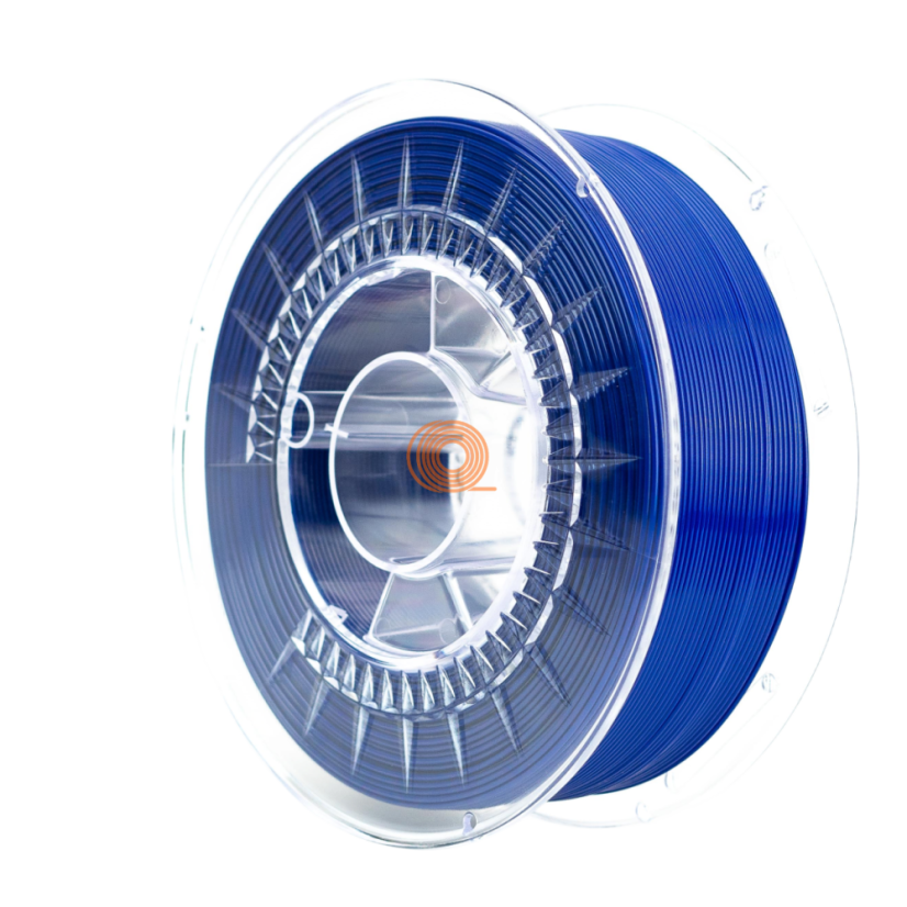 Filament Nebula PETG Granatowy [1,75mm, 1kg]