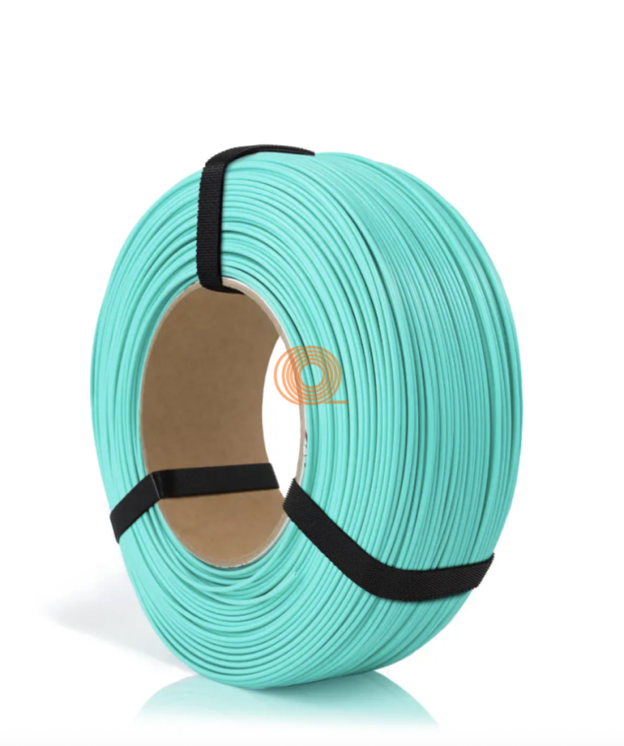 Filament ROSA3D PLA Pastel Mäta Refill [1,75mm, 1kg]